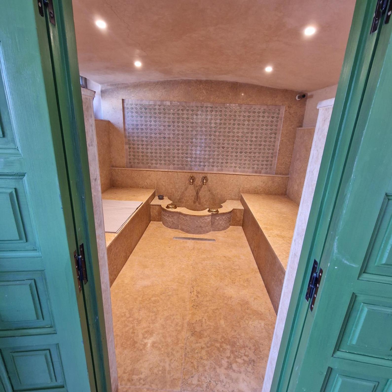 Riad Contessa Μαρακές Εξωτερικό φωτογραφία
